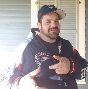 Meet your Posher, Frank